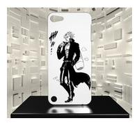 Coque compatible pour Ipod TOUCH 7 Seven Deadly Sins Ban 20 G
