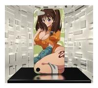 Coque compatible pour Ipod TOUCH 7 Seven Deadly Sins Diane 24 G
