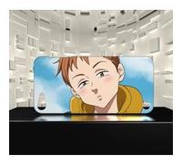 Coque compatible pour Ipod TOUCH 7 Seven Deadly Sins King Harlequin 12 G