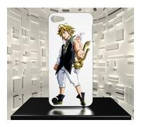 Coque compatible pour Ipod TOUCH 7 Seven Deadly Sins Meliodas 22 G