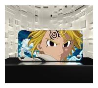 Coque compatible pour Ipod TOUCH 7 Seven Deadly Sins Meliodas Demon 02 G