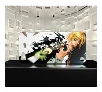 Coque compatible pour Ipod TOUCH 7 Seven Deadly Sins Meliodas Demon 10 G