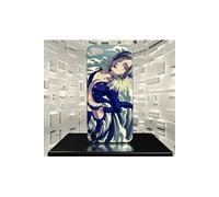 Coque compatible pour Ipod TOUCH 7 Seven Deadly Sins Merlin 05
