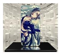 Coque compatible pour Ipod TOUCH 7 Seven Deadly Sins Merlin 05 G