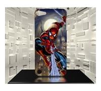 Coque compatible pour Ipod TOUCH 7 SPIDERMAN COMICS 01 G
