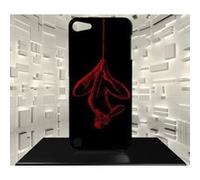 Coque compatible pour Ipod TOUCH 7 SPIDERMAN COMICS 10 G