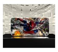 Coque compatible pour Ipod TOUCH 7 SPIDERMAN COMICS 20 G