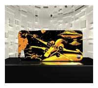 Coque compatible pour Ipod TOUCH 7 Star Wars 23 G