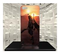 Coque compatible pour Ipod TOUCH 7 Star Wars Boba Fett 33 G