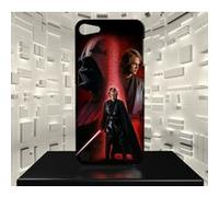 Coque compatible pour Ipod TOUCH 7 Star Wars Dark Vader Anakin 07 G