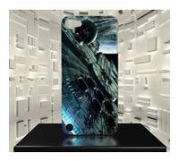 Coque compatible pour Ipod TOUCH 7 Star Wars Faucon Millenium 01 G