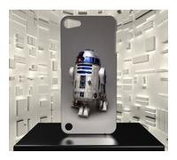 Coque compatible pour Ipod TOUCH 7 Star Wars R2D2 26 G