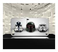 Coque compatible pour Ipod TOUCH 7 Star Wars Storm Troopers 22 G