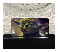 Coque compatible pour Ipod TOUCH 7 Star Wars Yoda 29 G