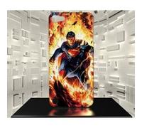 Coque compatible pour Ipod TOUCH 7 SUPERMAN COMICS 05 G