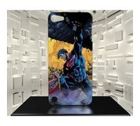 Coque compatible pour Ipod TOUCH 7 SUPERMAN COMICS 06 G