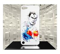 Coque compatible pour Ipod TOUCH 7 SUPERMAN COMICS 09 G
