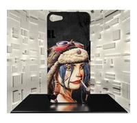 Coque compatible pour Ipod TOUCH 7 TANK GIRL COMICS 02 G