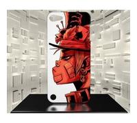 Coque compatible pour Ipod TOUCH 7 TANK GIRL COMICS 04 G