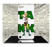 Coque compatible pour Ipod TOUCH 7 TANK GIRL COMICS 05 G
