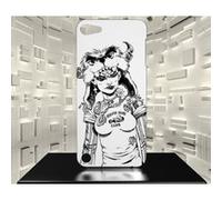Coque compatible pour Ipod TOUCH 7 TANK GIRL COMICS 10 G