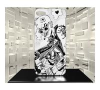 Coque compatible pour Ipod TOUCH 7 TANK GIRL COMICS 11 G