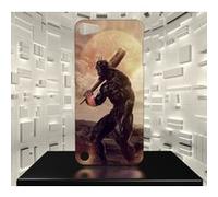 Coque compatible pour Ipod TOUCH 7 Terra Formars 15 G