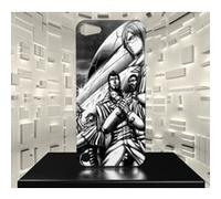 Coque compatible pour Ipod TOUCH 7 Terra Formars 28 G