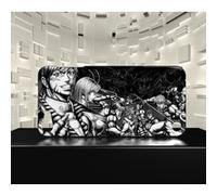 Coque compatible pour Ipod TOUCH 7 Terra Formars 31 G