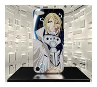 Coque compatible pour Ipod TOUCH 7 Terra Formars Adolf Reinhardt 03 G