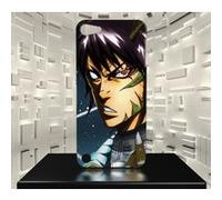Coque compatible pour Ipod TOUCH 7 Terra Formars Akari Hizamaru 06 G