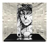 Coque compatible pour Ipod TOUCH 7 Terra Formars Akari Hizamaru 22 G