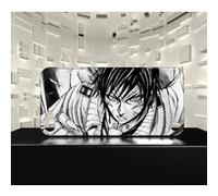 Coque compatible pour Ipod TOUCH 7 Terra Formars Akari Hizamaru 25 G