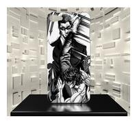 Coque compatible pour Ipod TOUCH 7 Terra Formars Akari VS Komachi 27 G