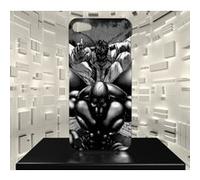 Coque compatible pour Ipod TOUCH 7 Terra Formars Akari VS Terra Formars 30 G