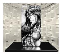 Coque compatible pour Ipod TOUCH 7 Terra Formars Alex K. Stewart 27 G