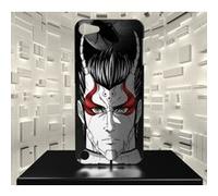 Coque compatible pour Ipod TOUCH 7 Terra Formars Komachi 07 G