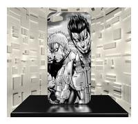 Coque compatible pour Ipod TOUCH 7 Terra Formars Komachi Keiji 05 G