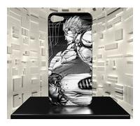 Coque compatible pour Ipod TOUCH 7 Terra Formars Marcos E. Garcia 21 G