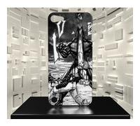 Coque compatible pour Ipod TOUCH 7 Terra Formars Marcos vs Terra Formars 24 G