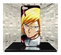 Coque compatible pour Ipod TOUCH 7 Terra Formars Michelle K. Davis 10 G