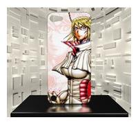 Coque compatible pour Ipod TOUCH 7 Terra Formars Michelle K. Davis 17 G