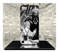 Coque compatible pour Ipod TOUCH 7 Terra Formars Michelle vs Terra Formars 11