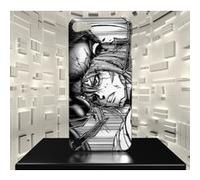 Coque compatible pour Ipod TOUCH 7 Terra Formars Michelle vs Terra Formars 20