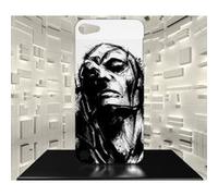 Coque compatible pour Ipod TOUCH 7 THE VISION AVENGERS COMICS 02 G