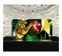 Coque compatible pour Ipod TOUCH 7 THE VISION AVENGERS COMICS 03 G
