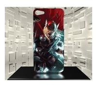 Coque compatible pour Ipod TOUCH 7 THOR AVENGERS COMICS 03 G