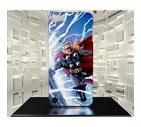 Coque compatible pour Ipod TOUCH 7 THOR AVENGERS COMICS 04 G