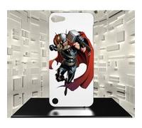 Coque compatible pour Ipod TOUCH 7 THOR AVENGERS COMICS 05 G