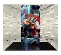 Coque compatible pour Ipod TOUCH 7 THOR AVENGERS COMICS 06 G